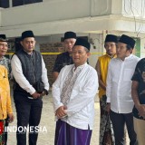 Golkar Tegaskan Komitmen Perjuangkan Dana APBN untuk Pesantren