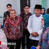 RSUD Pandega Pangandaran Luncurkan Layanan Baru