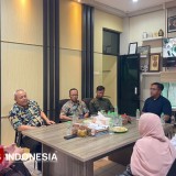 Kolaborasi DPRKPCK Lamongan dan Unisla dalam Bidang Keselamatan Bangunan dan Pengabdian Masyarakat