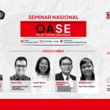 FAA PPMI Kumpulkan Alumni Pers Mahasiswa dari Seluruh Indonesia di Malang