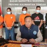 Warga Sipil Beraksi Bak Polisi, Tipu Bandar Narkoba Rp600 Juta dengan Modus Bodong