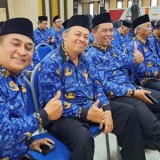 Enam Dosen UIN Maliki Malang Resmi Terima SK Guru Besar
