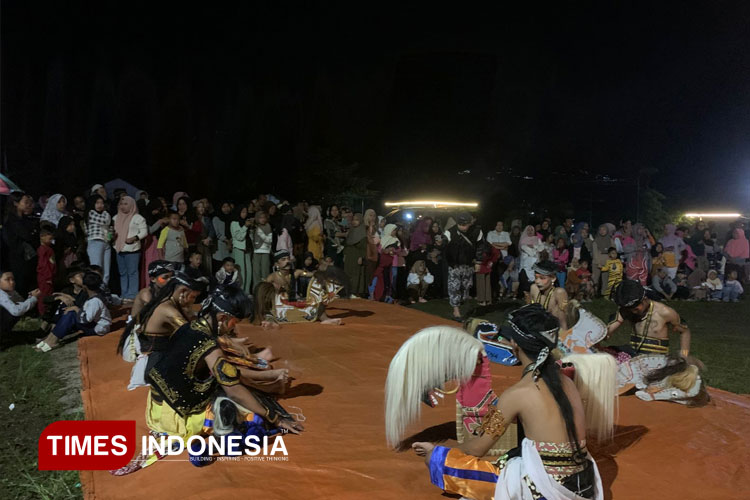 Dari Jakarta ke Talunombo: 234 Siswa Rasakan Hidup Sehari sebagai Petani Wonosobo