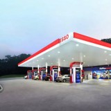 Chandra Asri Caplok SPBU ExxonMobil di Singapura