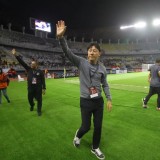 Erick Thohir: Sudah Saatnya Suporter Move On dari Shin Tae-yong