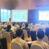 Sosialisasi kepada Kepala SPPG, BGN Paparkan Tiga Aspek Krusial Tata Kelola MBG