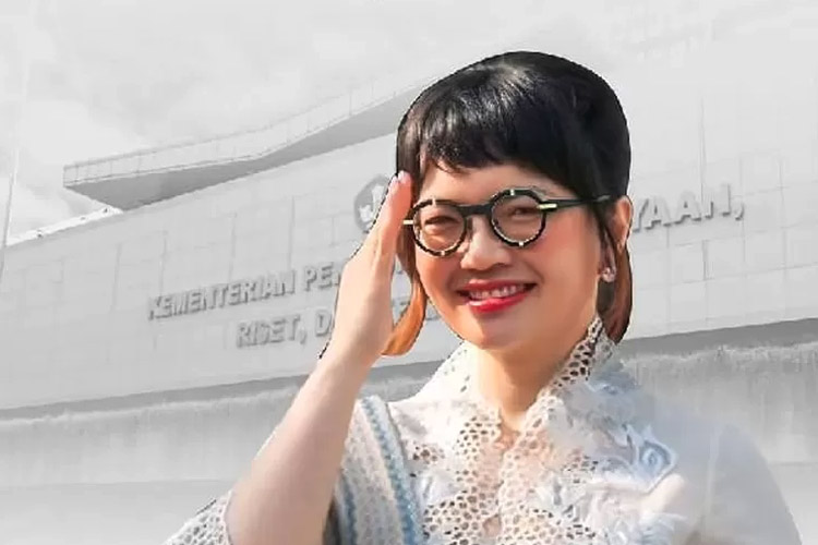 Wamendiktisaintek: AI Harus Perkuat Manusia, Bukan Menggantikan