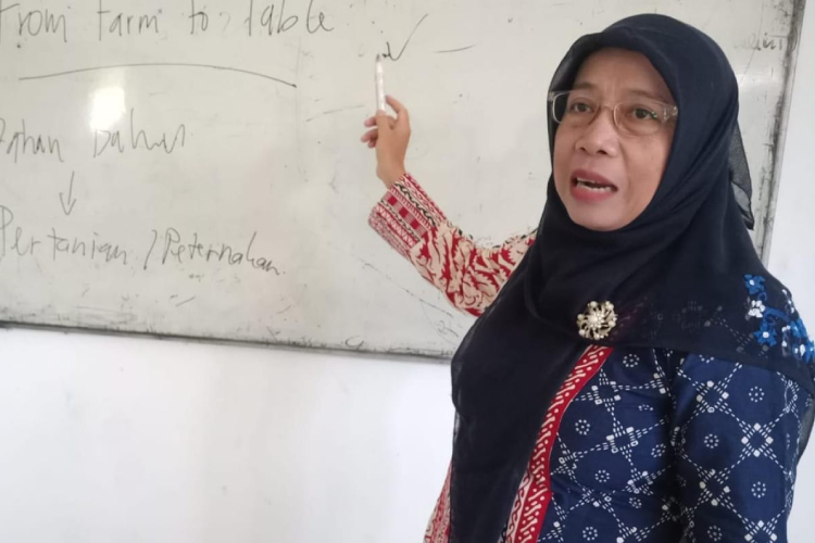 Meracik Kopi yang Sehat dan Nikmat, Begini Saran Dosen Akafarma Sunan Giri Ponorogo