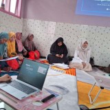 Universitas Trunojoyo Madura Dorong Kemandirian UMKM Lewat Literasi dan Pemasaran Digital