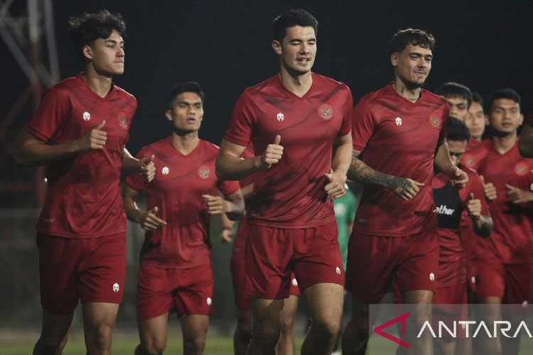 PSSI Tak Ingin Tergesa Tunjuk Pelatih Baru Timnas Indonesia