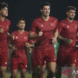 Erick Thohir: PSSI Tak Ingin Tergesa Tunjuk Pelatih Baru Timnas Indonesia