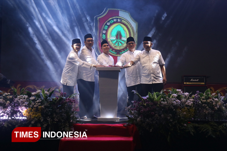 Troloyo Fest 2025, Haul Syech Jumadil Kubro dan HSN 2025 di Kabupaten Mojokerto