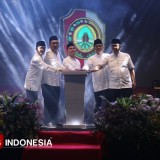 Troloyo Fest 2025, Cara Pemkab Mojokerto Peringati Haul Syech Jumadil Kubro dan HSN