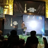 AMSI Award 2025 Dorong Media Berinovasi di Tengah Disrupsi Digital dan Kecerdasan Buatan