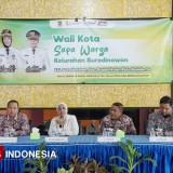 Pemkot Mojokerto Terus Sosialisasi agar Warga Tertib Administrasi untuk Rekam KTP