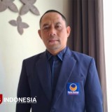 Fraksi NasDem DPRD Banyuwangi Minta Eksekutif Lebih Terbuka Soal Dana Abadi Daerah