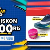 Diskon Gajian Blibli Hadir Lagi, Belanja Apa Saja Jadi Lebih Hemat di Promo Payday