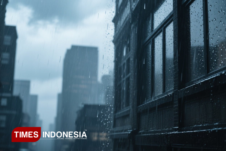 Cuaca Hari ini, BMKG: Mayoritas Wilayah Indonesia Masih Berpotensi Diguyur Hujan