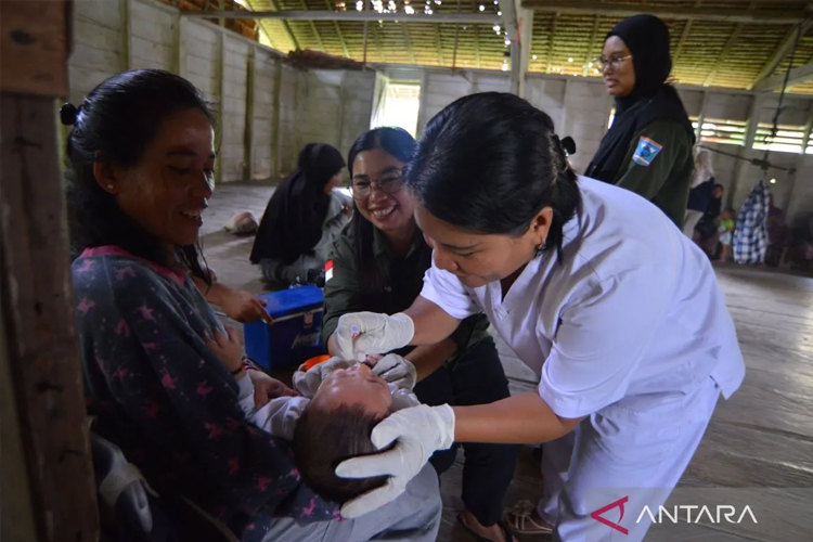 Hari Dokter Nasional, IDI Serukan Pentingnya Sebaran Merata Dokter di Tanah Air