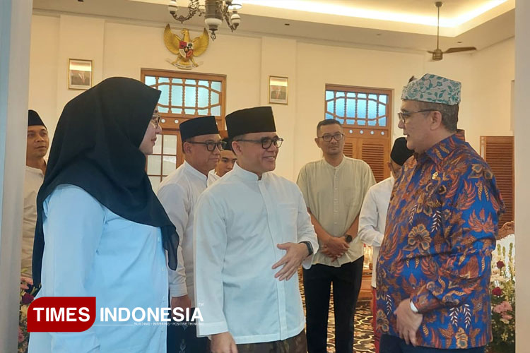 Pembangunan Proyek JLS Menghubungkan Banyuwangi-Jember Akan Kembali Dikebut
