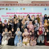 Menteri PPPA: Pondok Pesantren Punya Peran Strategis Siapkan Generasi Unggul
