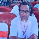 Pertahanankan Nilai Budaya, Pdt Rudy Rahabeat: Gereja Harus Berperan sebagai Penjaga Warisan Leluhur