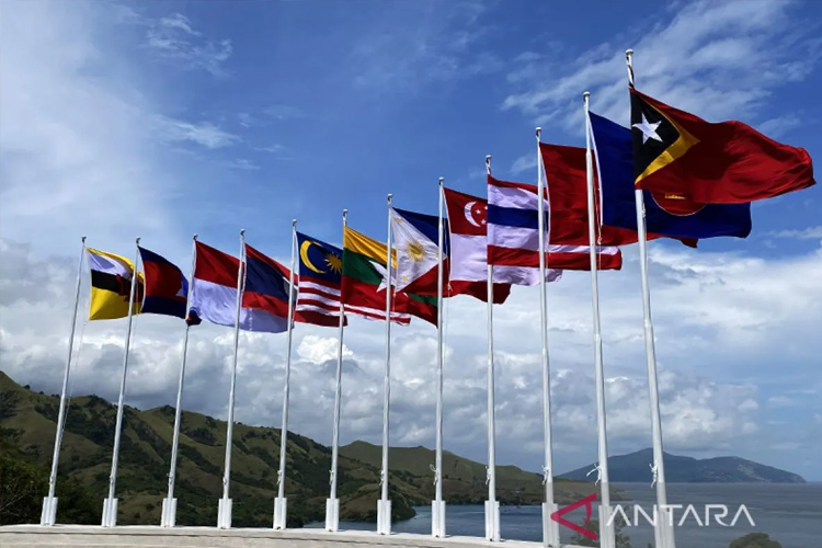 Timor-Leste Resmi Masuk ASEAN, Tegaskan Kawasan Bebas Senjata Nuklir