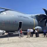 TNI AU Kirim 22 Personel ke Spanyol untuk Pelatihan Pengoperasian A400M