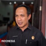 Kepada Pejabat Pemkab Pacitan yang Baru Dilantik, Ini Pesan Ketua DPRD