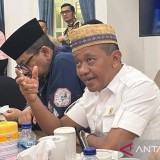 Bahlil Naikkan Tukin ASN Kementerian ESDM Naik Dua Kali Lipat