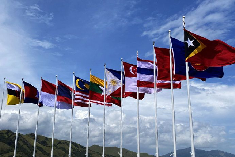 Timor Leste Masuk ASEAN, Perkuat Zona Bebas Nuklir