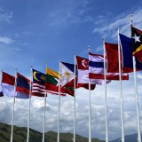 Timor Leste Masuk ASEAN, Perkuat Zona Bebas Nuklir