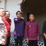 Menkes Budi Janjikan Bantuan Rp30 Miliar untuk RSUD Wangaya Bali Pasca-Banjir
