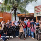 Dinsos Tasikmalaya dan Papeditas Gelar Wisata Inklusif untuk Anak Disabilitas