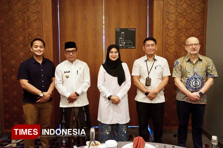 Maskapai Aman Air Bakal Buka Penerbangan Seaplane Banyuwangi-Bali