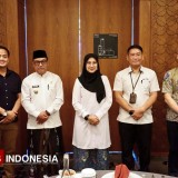 Maskapai Aman Air Bakal Buka Penerbangan Seaplane Banyuwangi-Bali