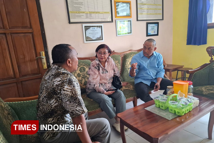 Keracunan MBG di Banyuwangi Terus Bertambah, Kasus Terkesan Ditutup-tutupi