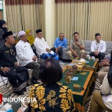 DPRD Turun Langsung ke MAN 1 Banyuwangi Usai 112 Siswa Diduga Keracunan MBG