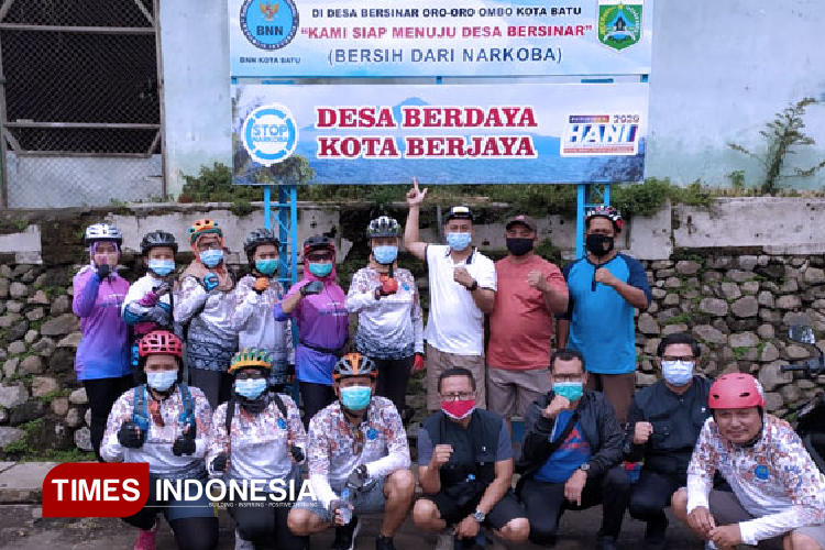 Desa Bersinar Diusulkan Jadi Program Nasional