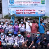 Desa Bersinar Diusulkan Jadi Program Nasional