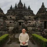 Candi Plaosan Bangkit Lagi! Menteri Fadli Zon Resmikan Pemugaran