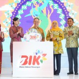 Bulan Inklusi Keuangan dan FinExpo 2025, Tingkatkan Literasi Finansial dan Pertumbuhan Ekonomi