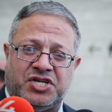 Menteri Israel Serukan Tentaranya Tembak Anak-Anak Palestina