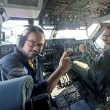Pesawat Angkut A400M Tiba 3 November, Perkuat Armada Udara TNI AU