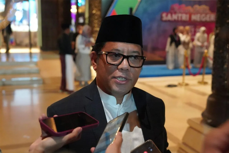 Kemenag Pastikan Peralihan Aset Haji ke Kementerian Haji dan Umrah Berjalan Lancar