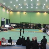 Blitar Kumpulkan 288 Pesilat, Kejuaraan MAALMA V Tawarkan 'Golden Ticket' untuk Pendidikan