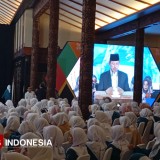 Malam Bakti Santri untuk Negeri Teguhkan Peran Santri sebagai Penyangga Peradaban Bangsa