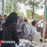 Cara Unik Pegadaian Blora Rayakan HUT ke-124 dan Hari Santri Nasional 2025