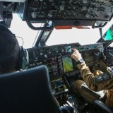 Pesawat A400M TNI AU Siap Perkuat Skuadron 31 Lanud Halim Perdanakusuma