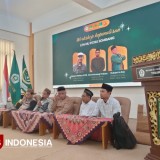 Workshop Kepenulisan LTN PCNU Jombang: 30 Peserta Dilatih Menulis Kisah Kiai NU untuk Dibukukan